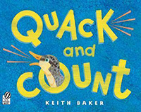 Picture book math- Counting
