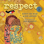 Respect picture books about cultural differences