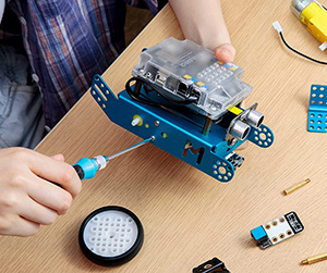 Robot Coding Kit