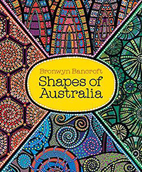 Shapes of Australia