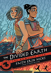 THe Divided Earth