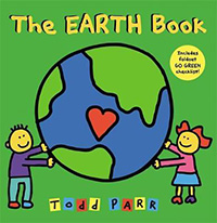 The Earth Book