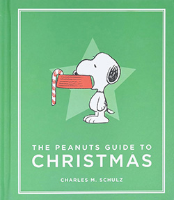 The Peanuts Guide to Christmas