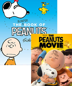 The Peanuts Movie