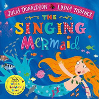 The SInging Mermaid