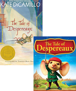 The Tale of Despereaux