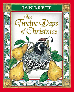 The Twelve Days of Christmas