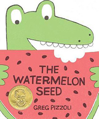 The Watermelon Seed