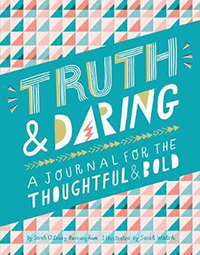 Truth and Daring Journal