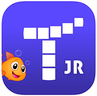 Tynker Jr coding app