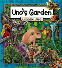 Counting concept books for elementary