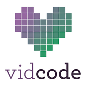 Vidcode: best coding for kids websites