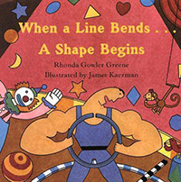 When a Line Bends