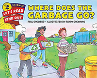 Where Does the Garbage Go