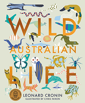 Wild Australian Life